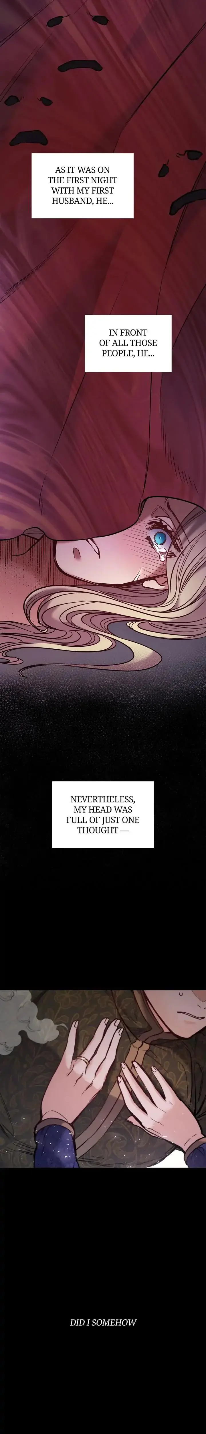 Lady Devil Chapter 128 - Page 18