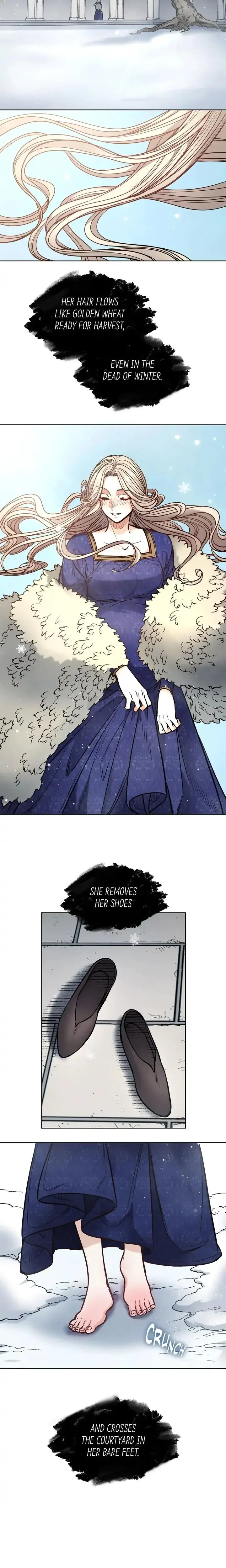 Lady Devil Chapter 128 - Page 2