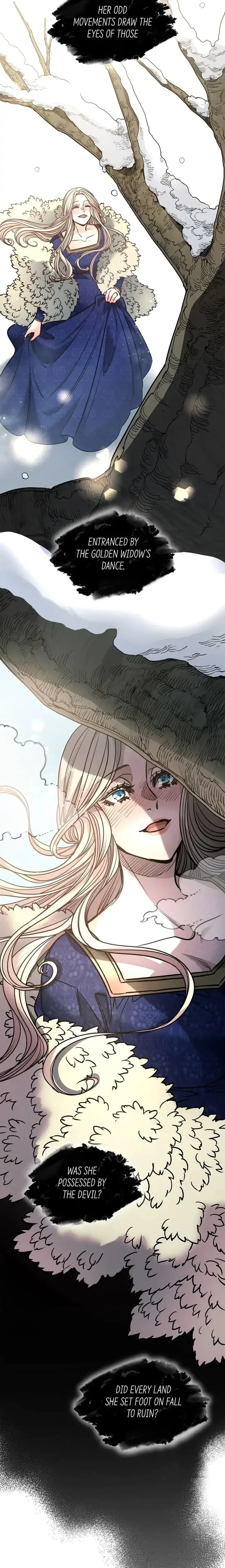 Lady Devil Chapter 128 - Page 4