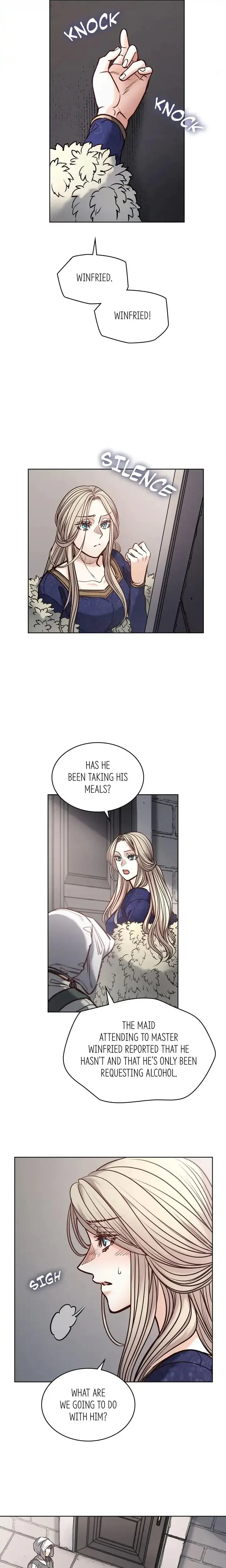 Lady Devil Chapter 128 - Page 6