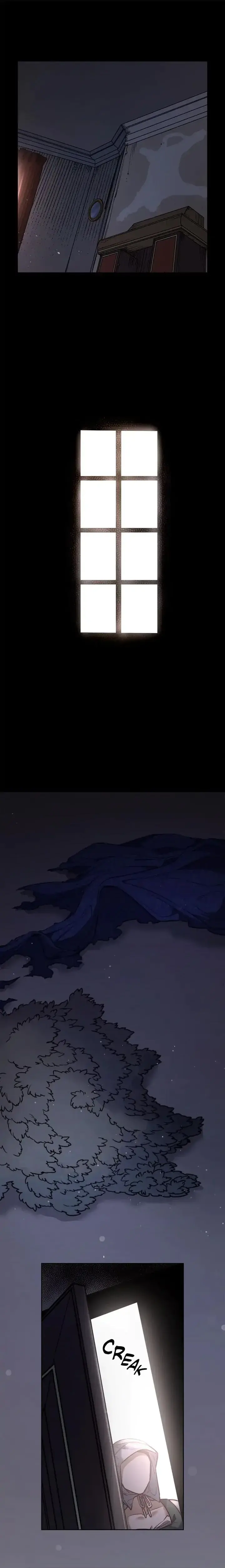 Lady Devil Chapter 129 - Page 1