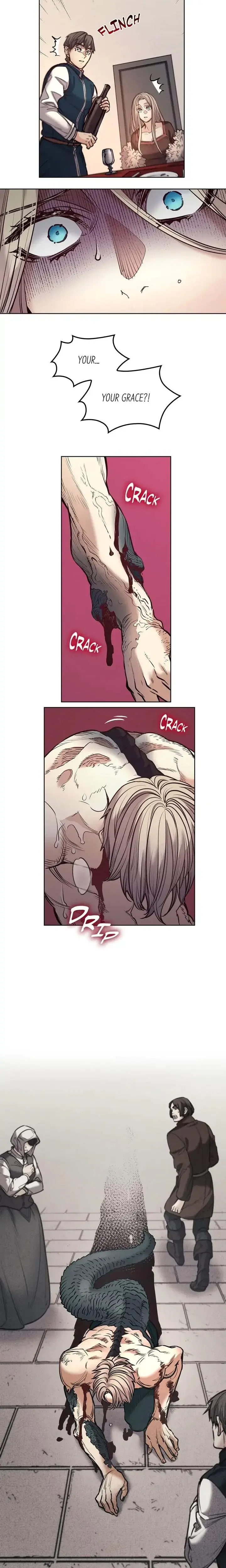 Lady Devil Chapter 129 - Page 19