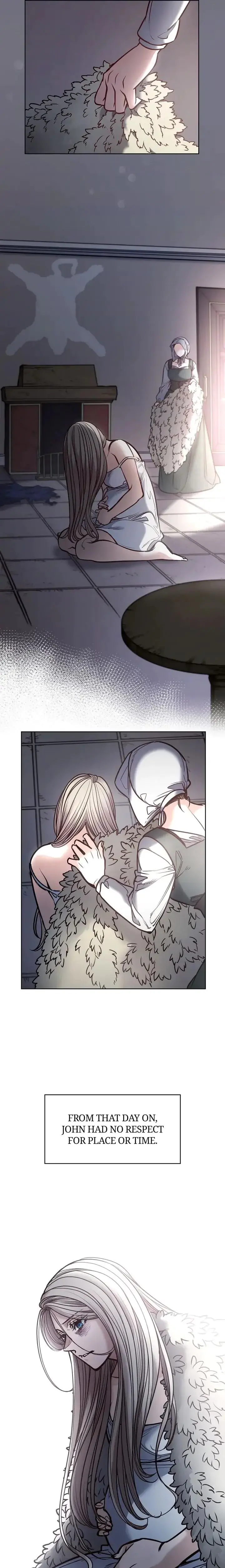 Lady Devil Chapter 129 - Page 2
