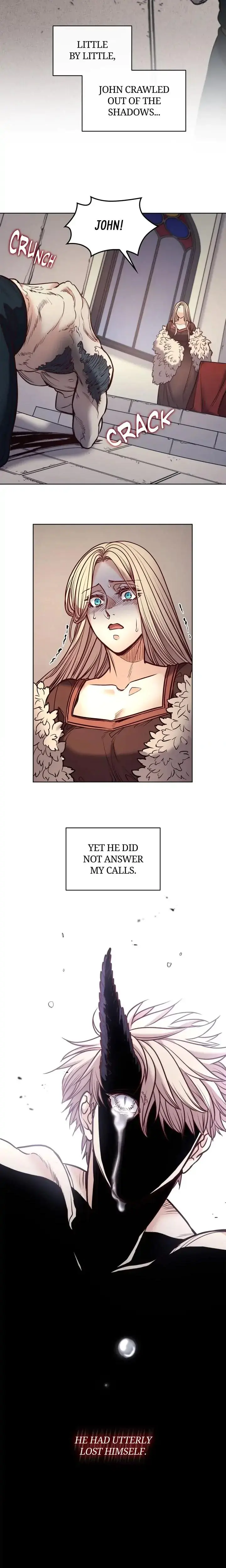 Lady Devil Chapter 129 - Page 20