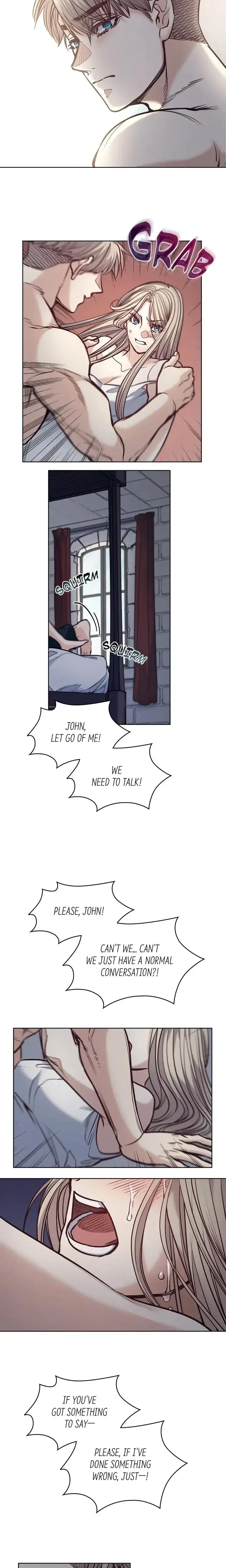 Lady Devil Chapter 129 - Page 7