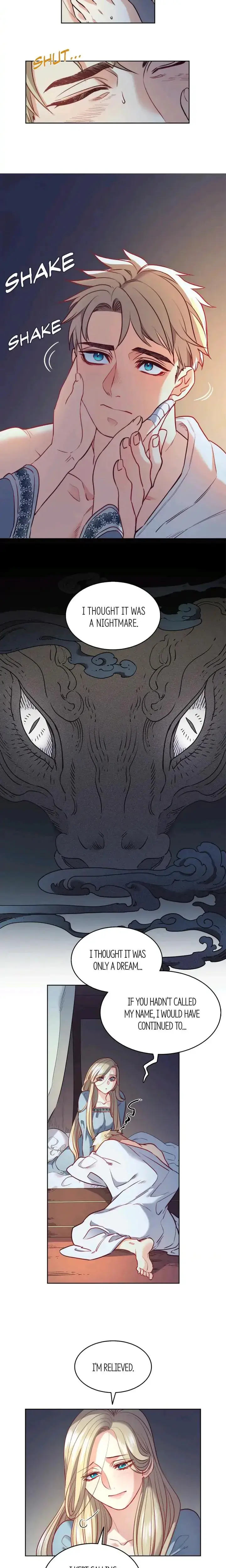 Lady Devil Chapter 13 - Page 5