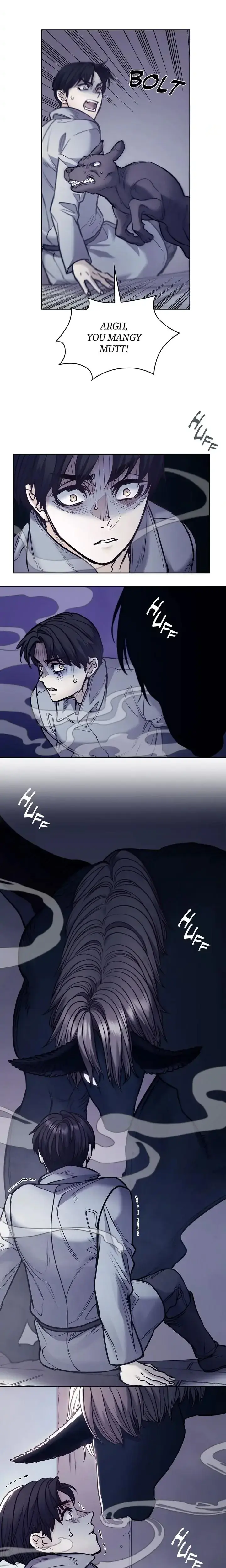 Lady Devil Chapter 130 - Page 11