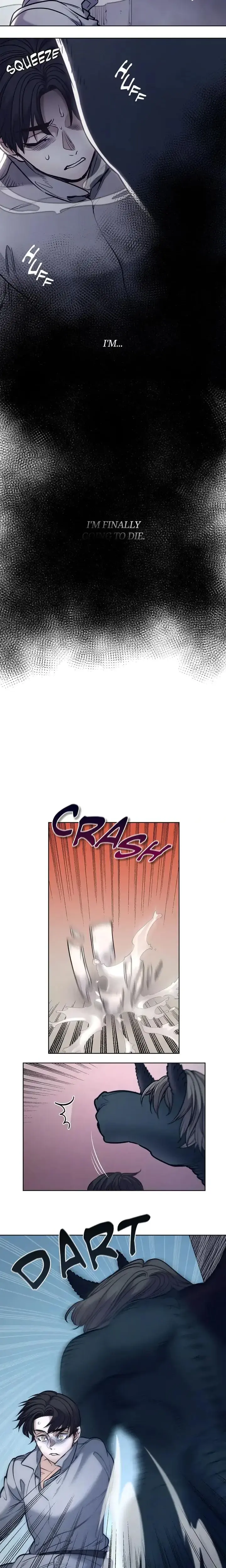 Lady Devil Chapter 130 - Page 12