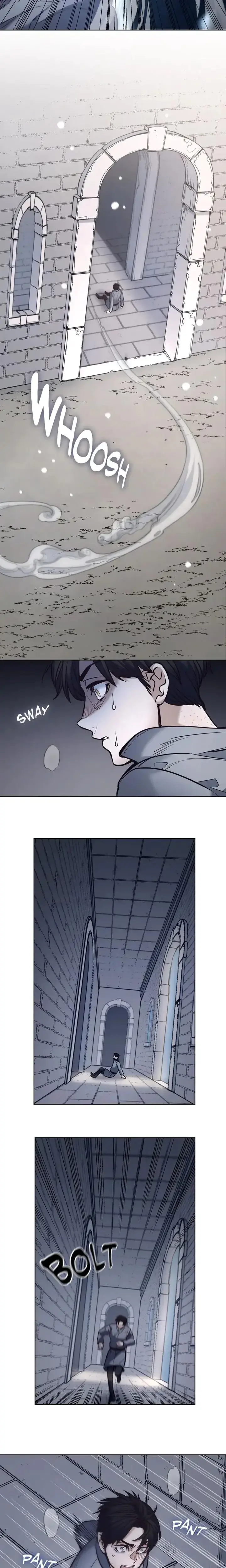 Lady Devil Chapter 130 - Page 13