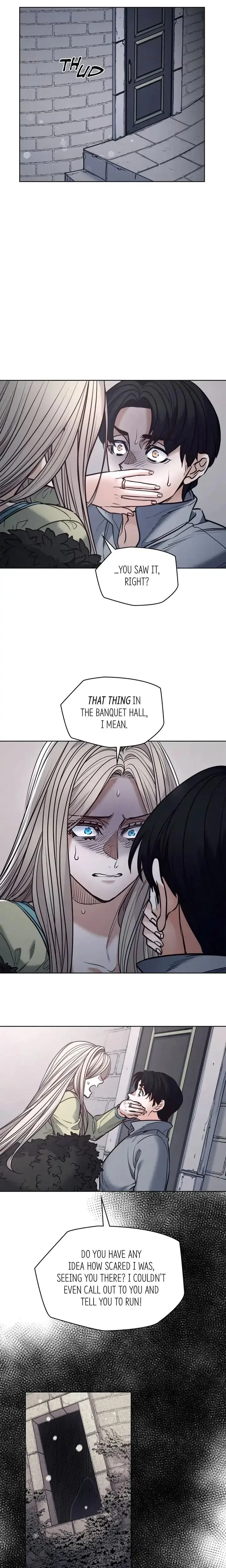 Lady Devil Chapter 130 - Page 16