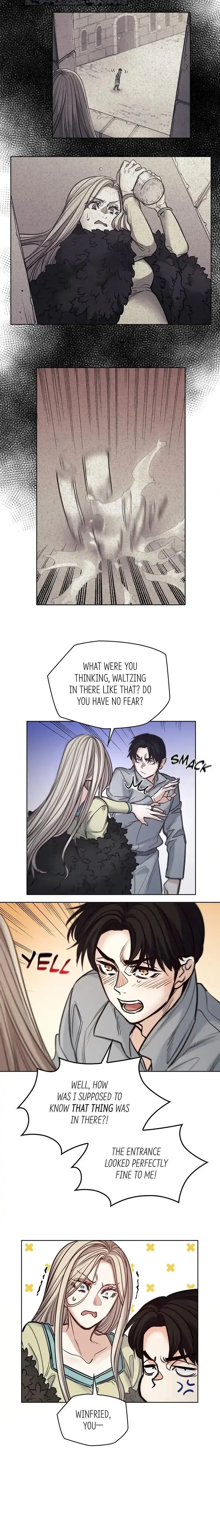 Lady Devil Chapter 130 - Page 17