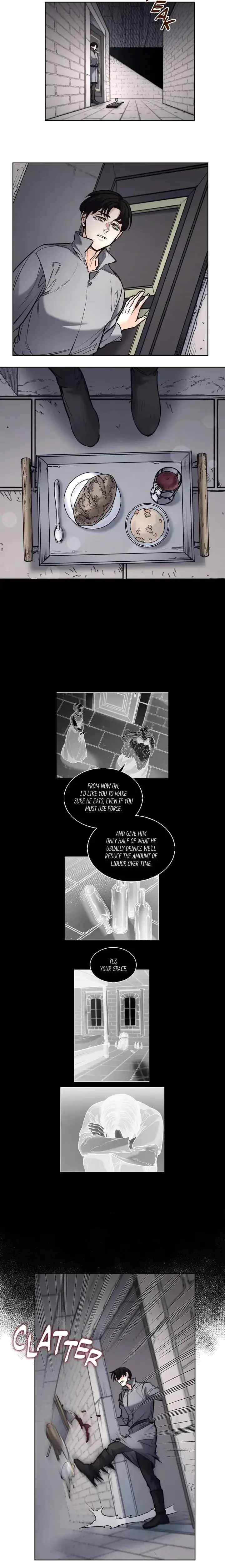 Lady Devil Chapter 130 - Page 4
