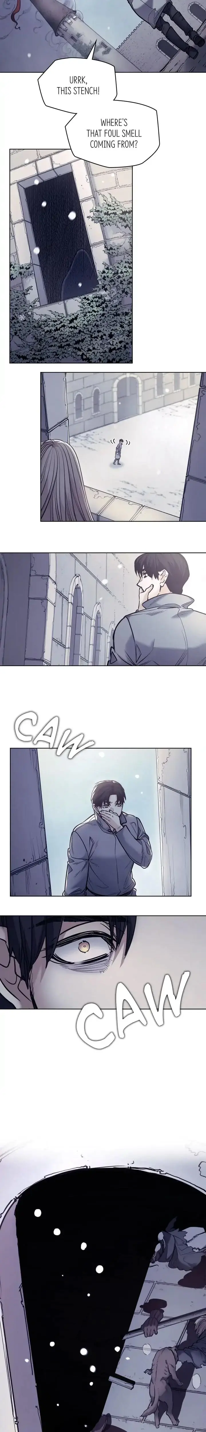 Lady Devil Chapter 130 - Page 6
