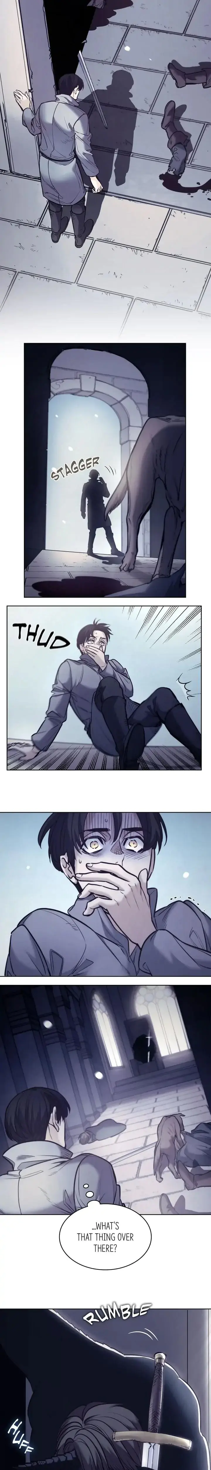 Lady Devil Chapter 130 - Page 7