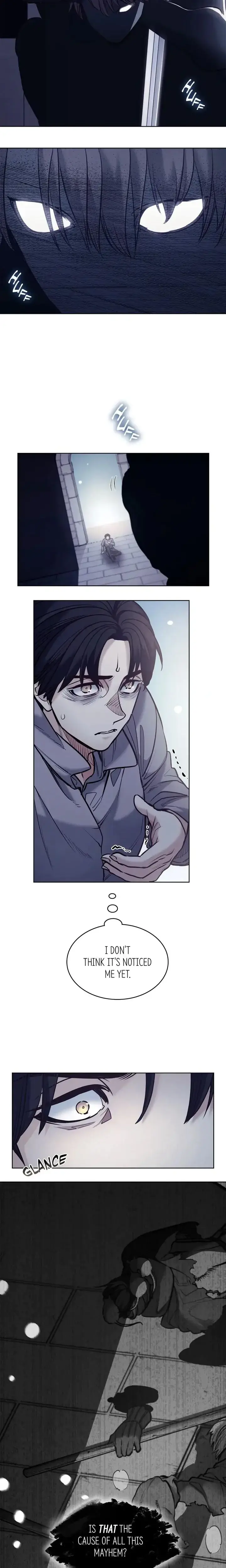 Lady Devil Chapter 130 - Page 8