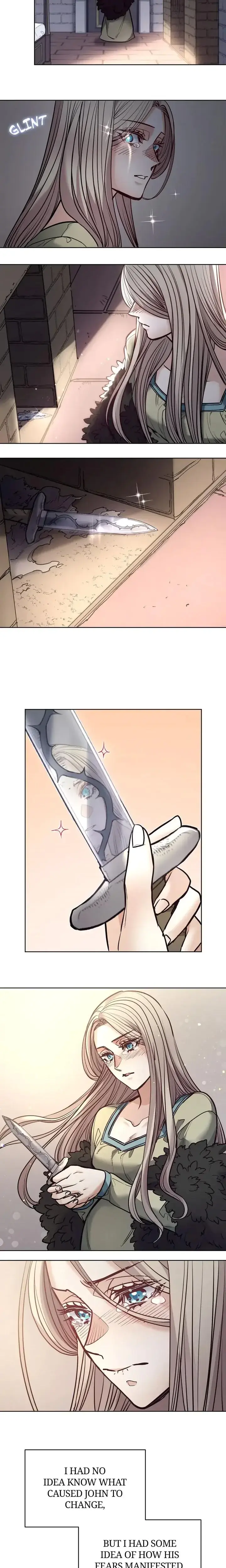 Lady Devil Chapter 131 - Page 14