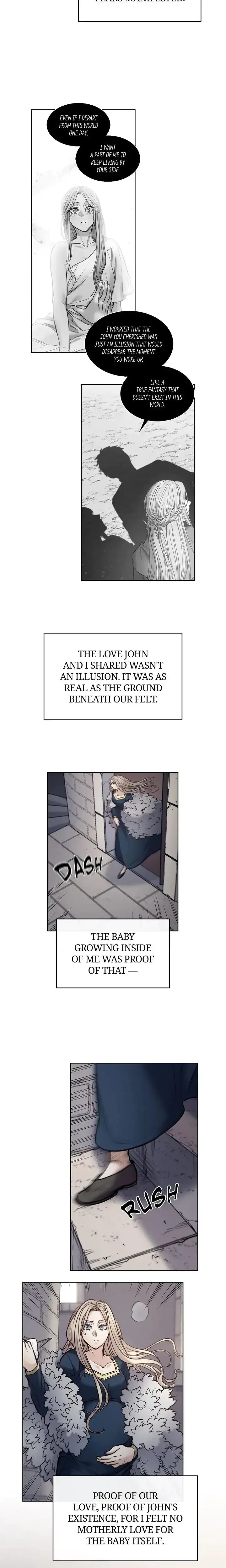 Lady Devil Chapter 131 - Page 15