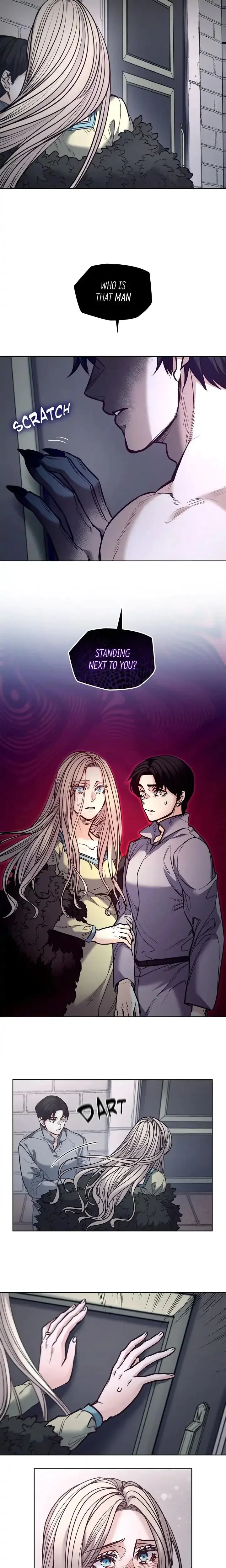 Lady Devil Chapter 131 - Page 2