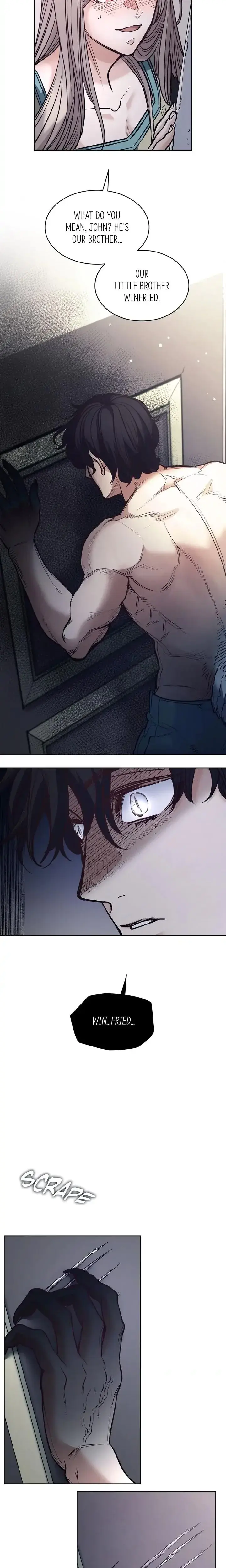 Lady Devil Chapter 131 - Page 3