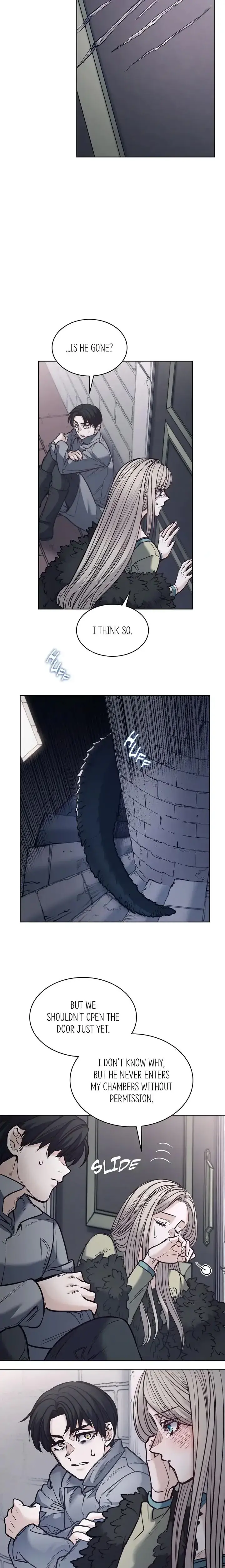Lady Devil Chapter 131 - Page 4