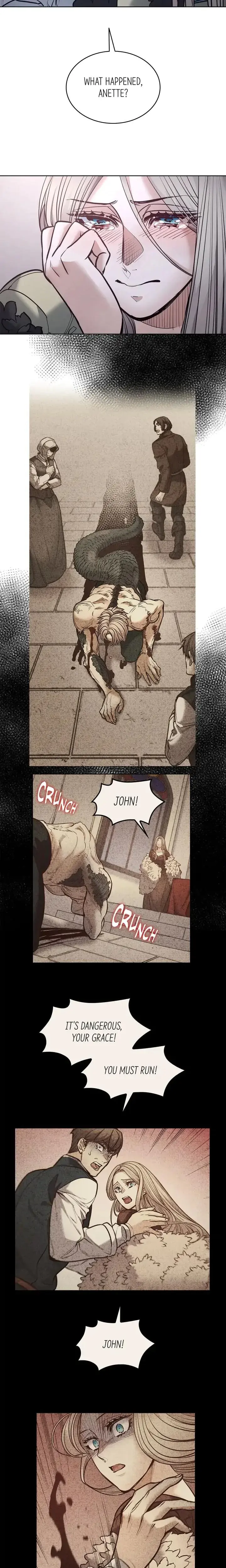 Lady Devil Chapter 131 - Page 5