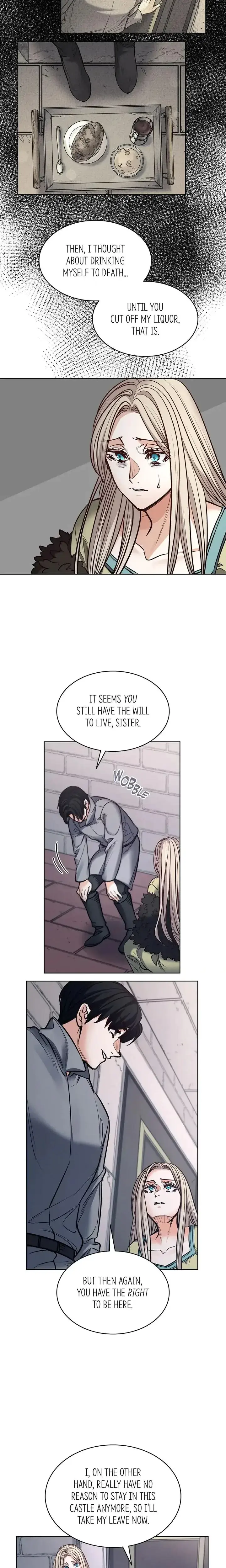 Lady Devil Chapter 131 - Page 9