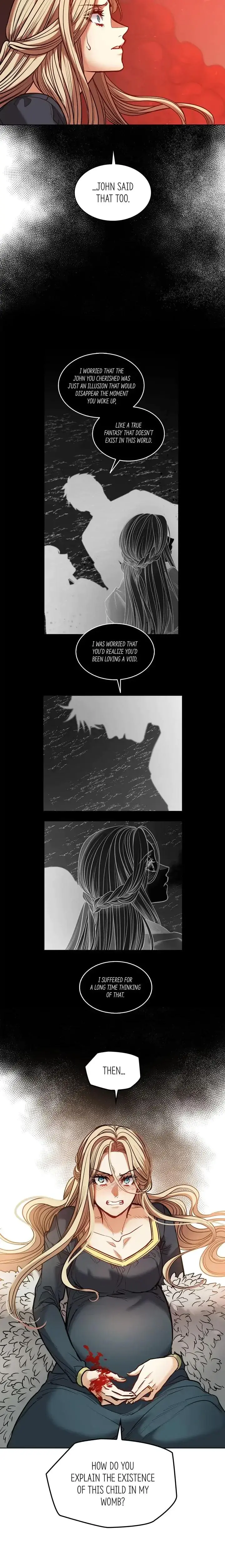 Lady Devil Chapter 132 - Page 15