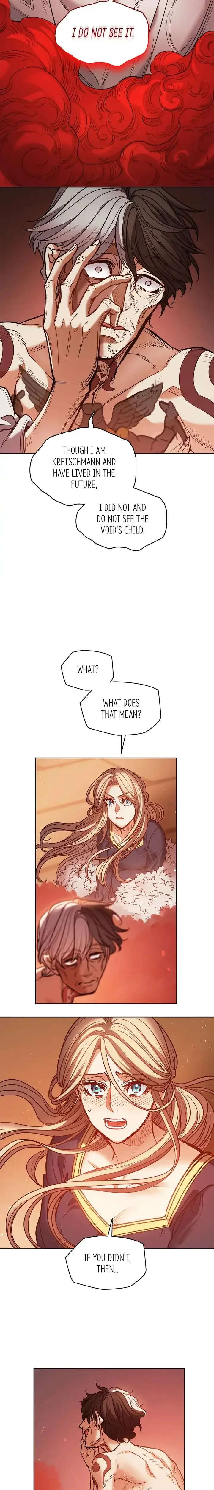 Lady Devil Chapter 132 - Page 17
