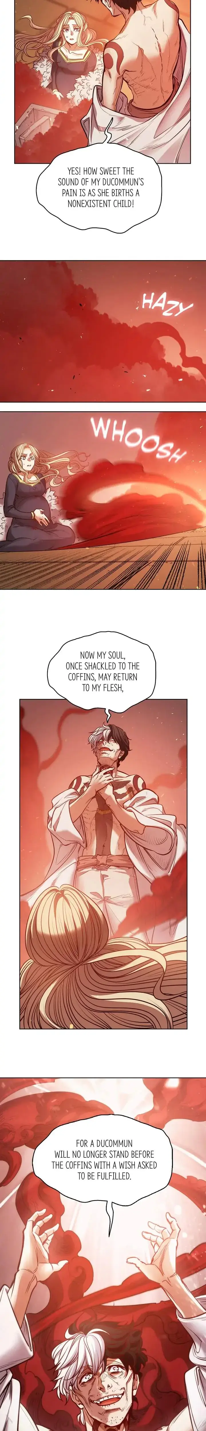 Lady Devil Chapter 132 - Page 19