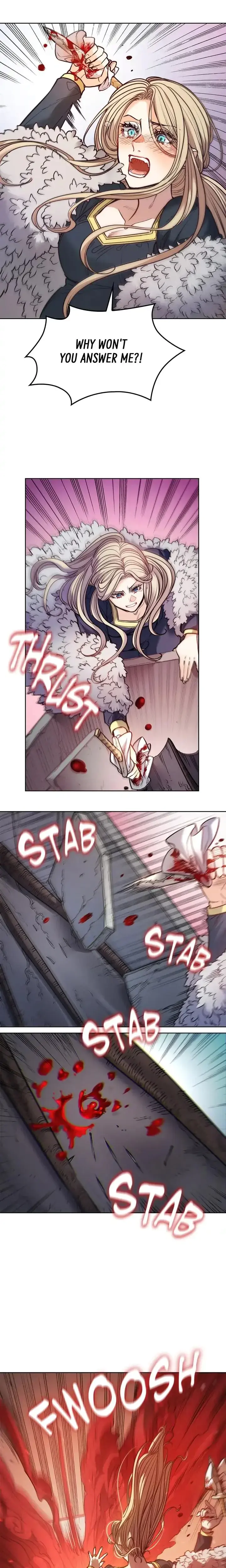 Lady Devil Chapter 132 - Page 6