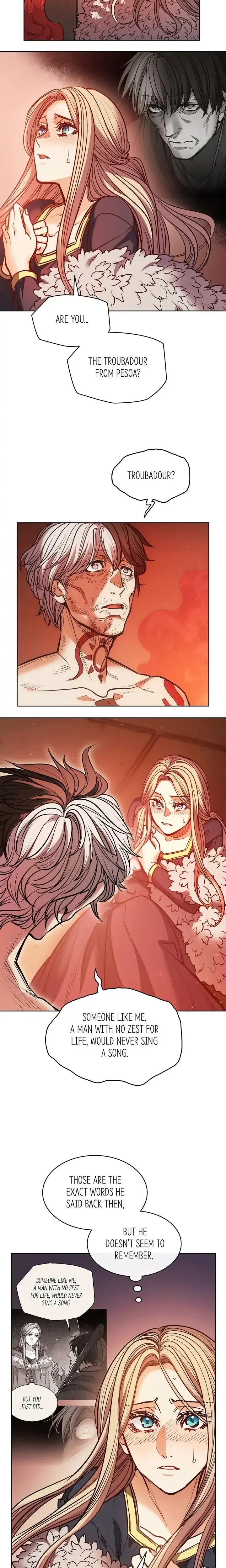 Lady Devil Chapter 132 - Page 9