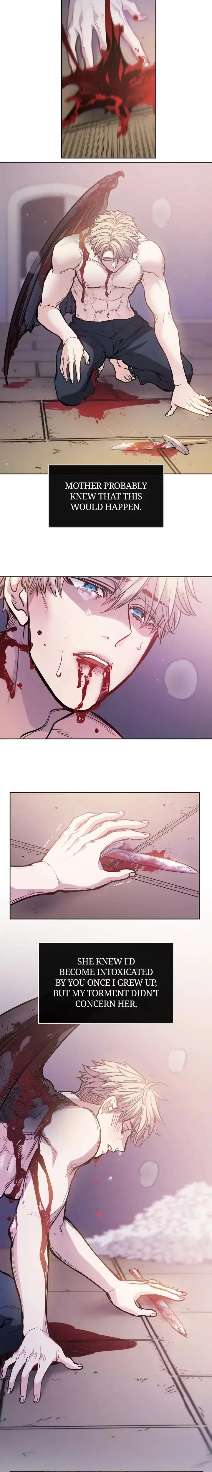 Lady Devil Chapter 133 - Page 10
