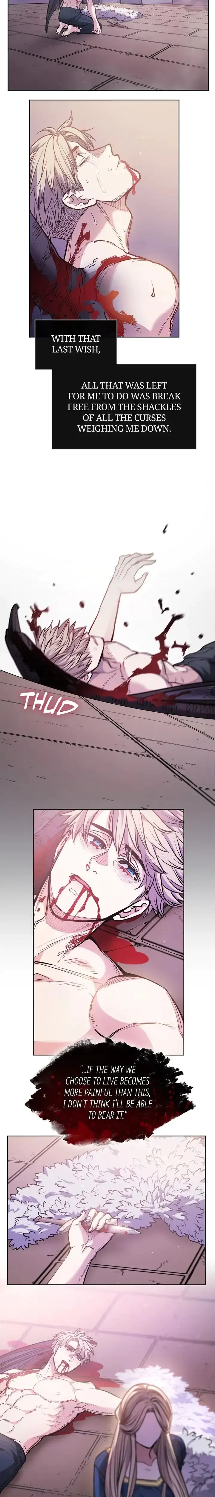 Lady Devil Chapter 133 - Page 14