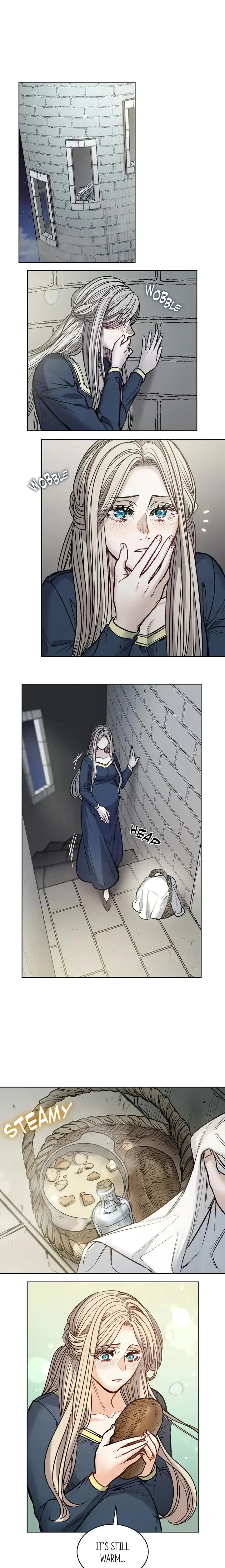 Lady Devil Chapter 134 - Page 1