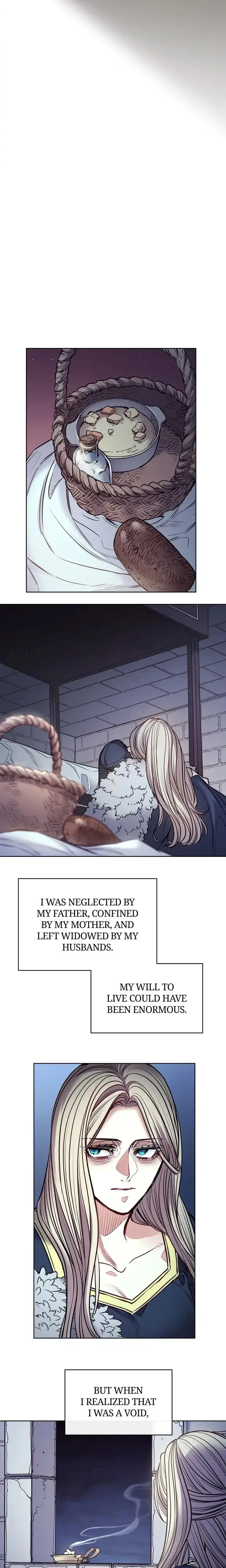 Lady Devil Chapter 134 - Page 11