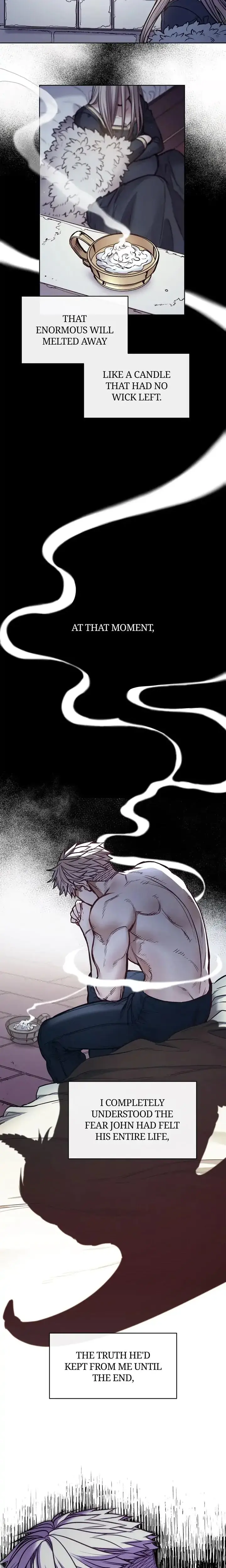 Lady Devil Chapter 134 - Page 12