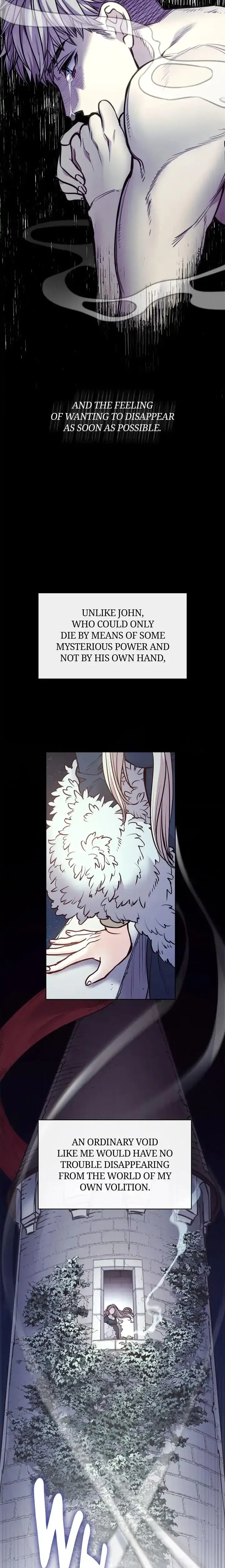 Lady Devil Chapter 134 - Page 13