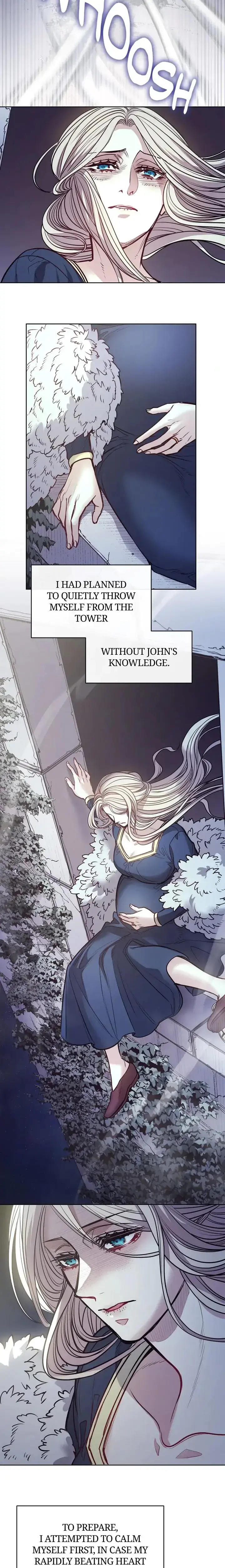 Lady Devil Chapter 134 - Page 14