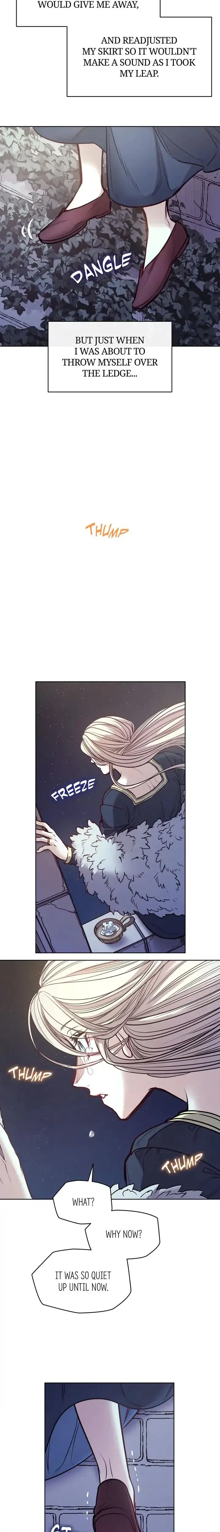 Lady Devil Chapter 134 - Page 15