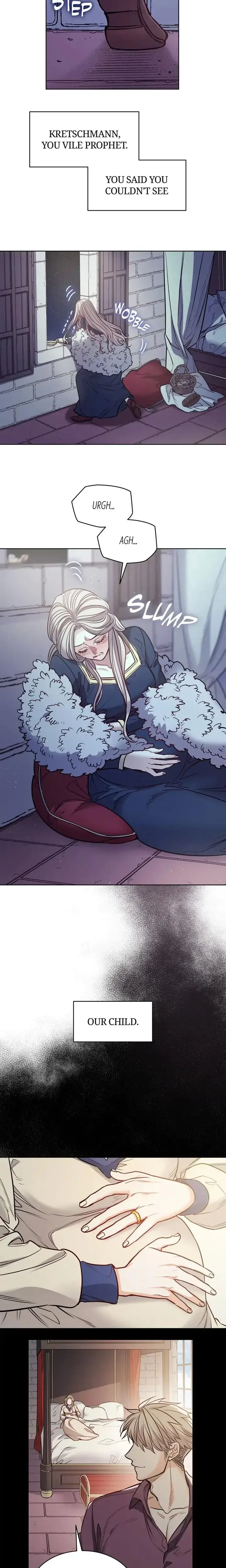 Lady Devil Chapter 134 - Page 16