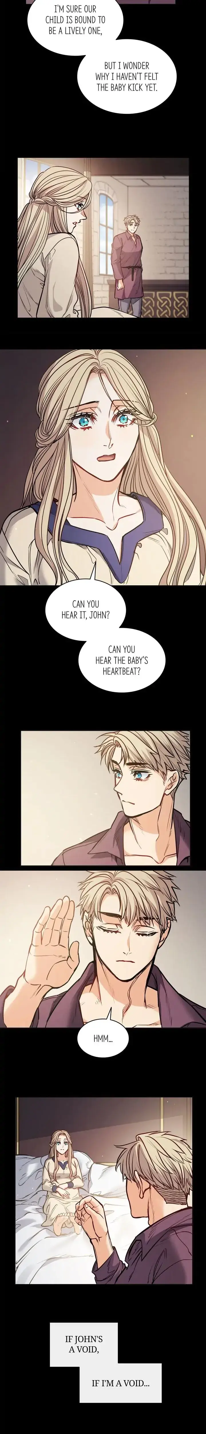 Lady Devil Chapter 134 - Page 17