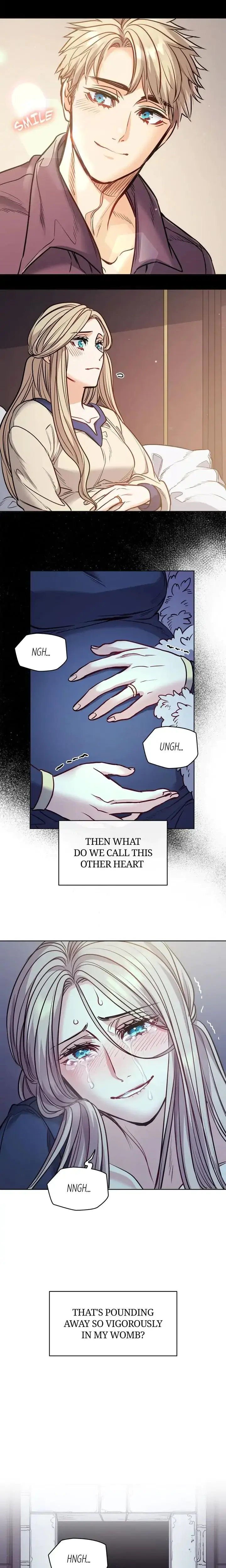 Lady Devil Chapter 134 - Page 18