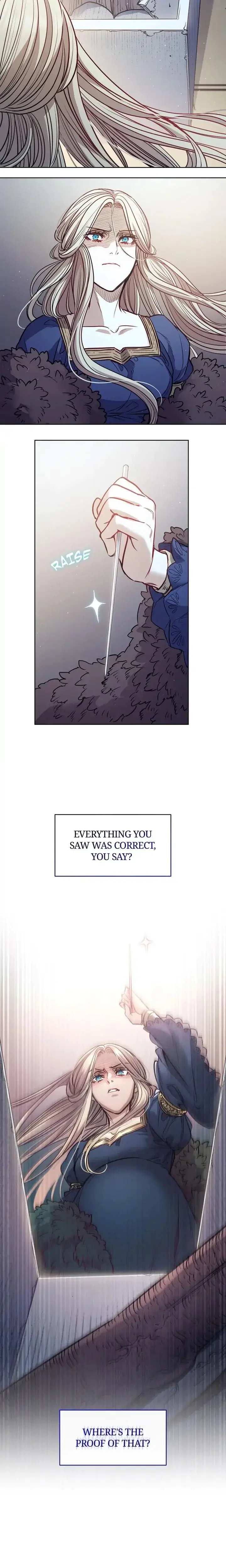 Lady Devil Chapter 134 - Page 20