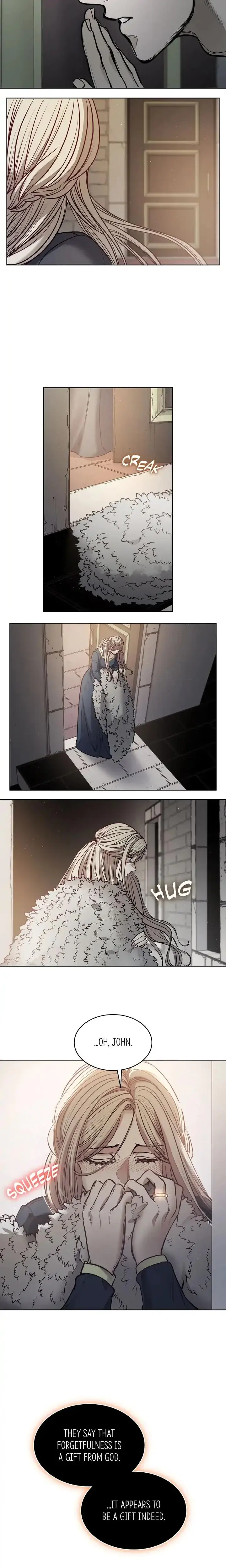 Lady Devil Chapter 134 - Page 3