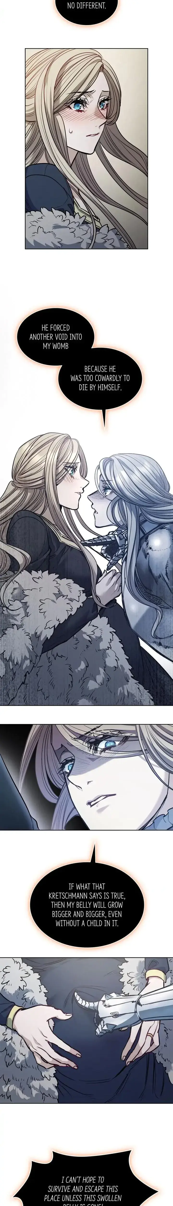 Lady Devil Chapter 134 - Page 7