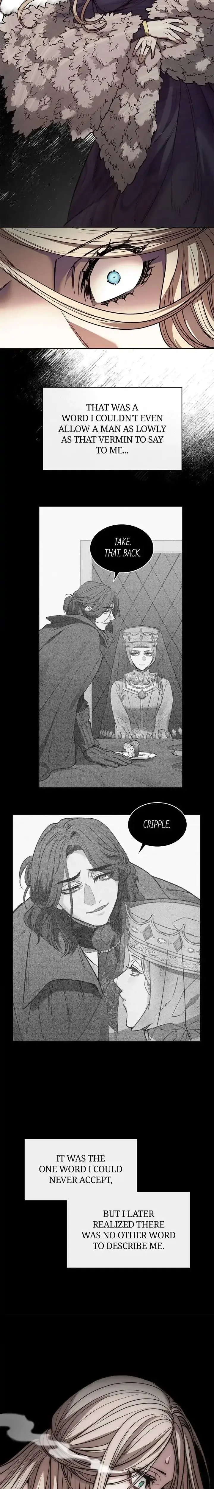 Lady Devil Chapter 134 - Page 9