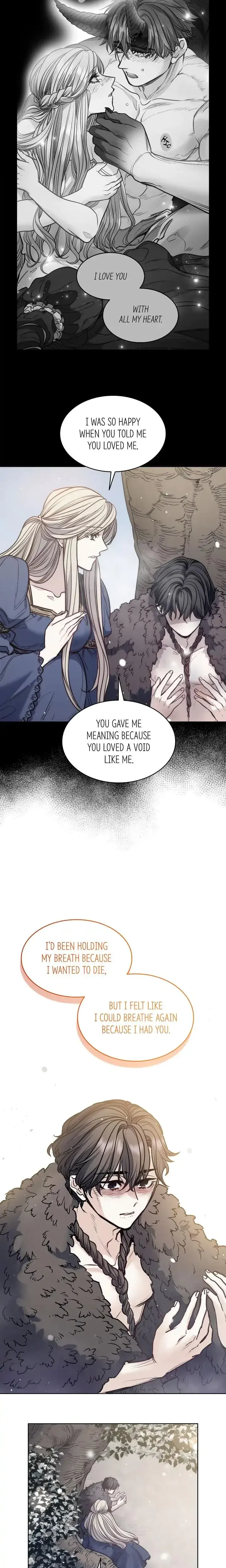 Lady Devil Chapter 135 - Page 10