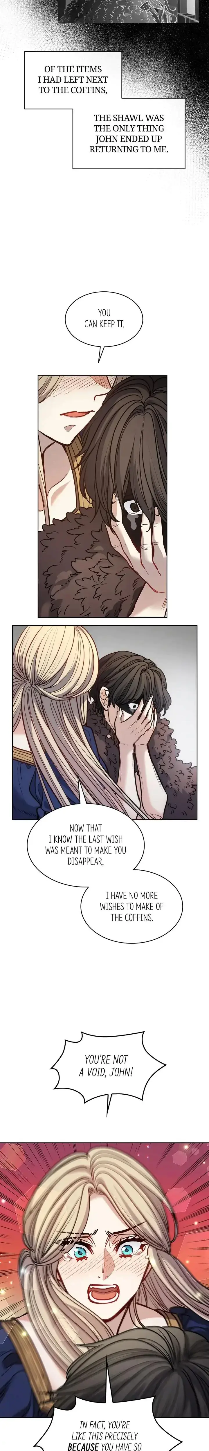 Lady Devil Chapter 135 - Page 15
