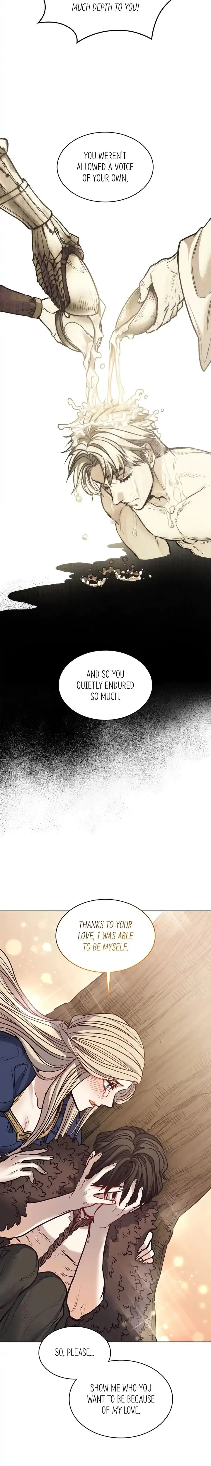 Lady Devil Chapter 135 - Page 16