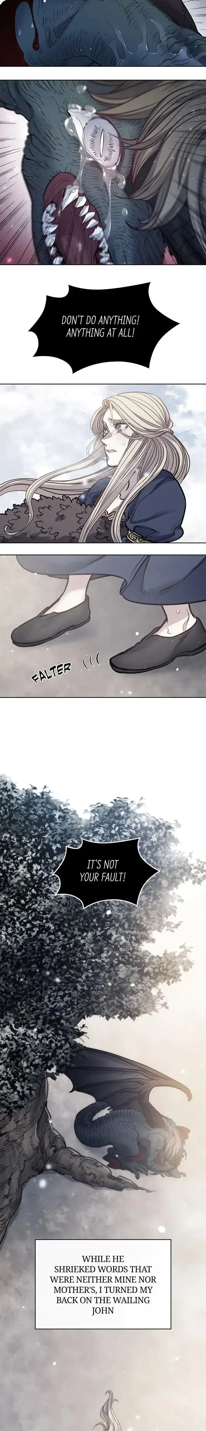 Lady Devil Chapter 135 - Page 18